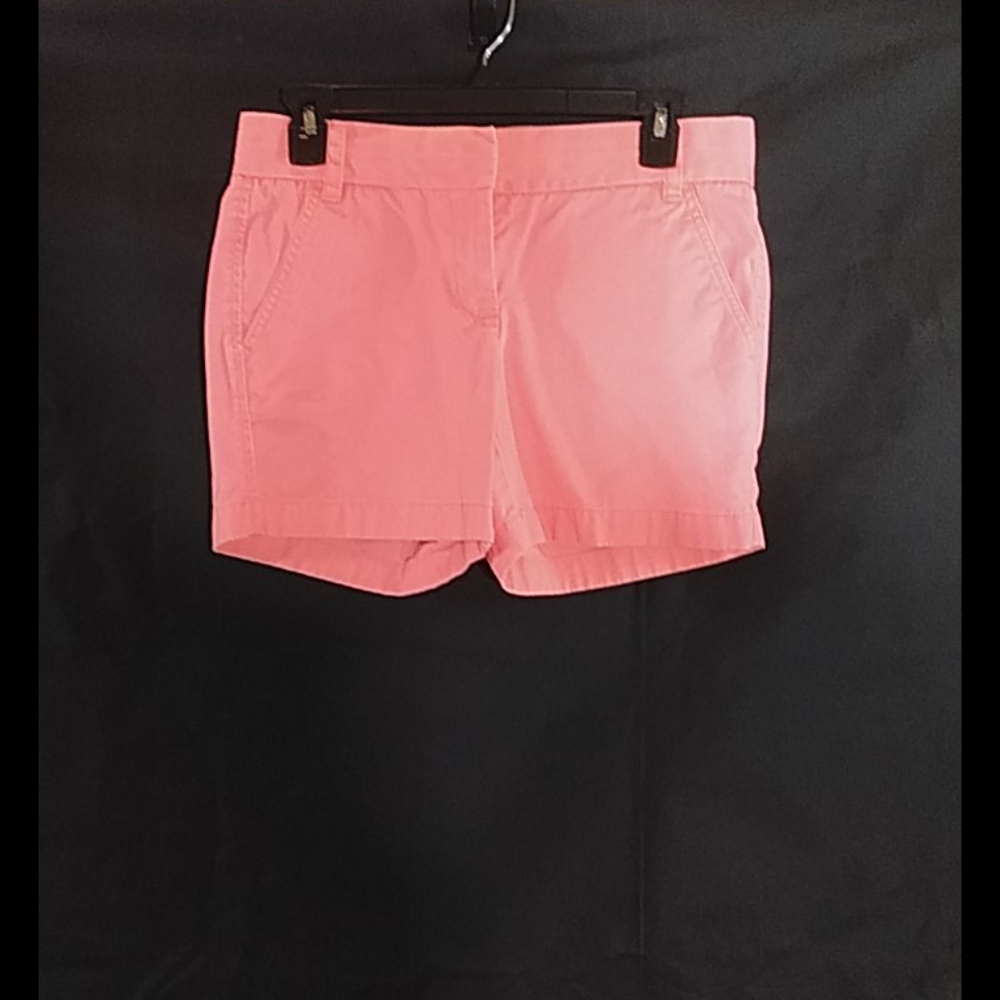 J crew chinook shorts  size 0 - Picture 5 of 6